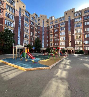 Atyrau Apartment | 2 комнатная квартира ЖК Мальтийский дворик