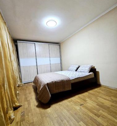 Dnipro Apartment | 2 комнатная квартира, раздельные комнаты, Леся Украинки 21, пр А Поля, госпиталь