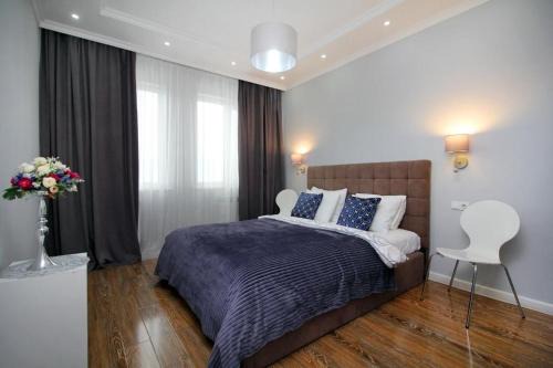 Almaty Apartment | 2-комнатные апартаменты в ЖК Шахристан 115