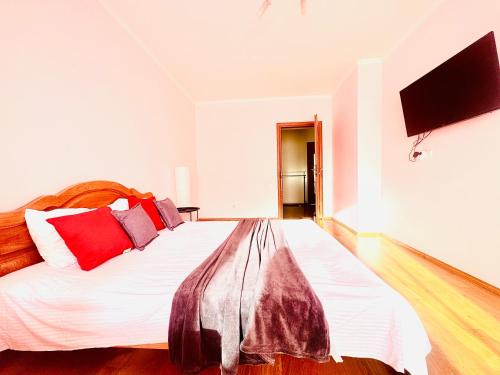 Yavory Apartment | 2 кімнати новобуд Вернадського 6 Червоноі калини Лісна