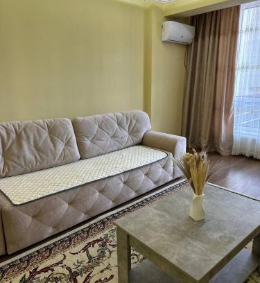 Ternopil Apartment | 2-к квартира в ЖК Андріївський Центр
