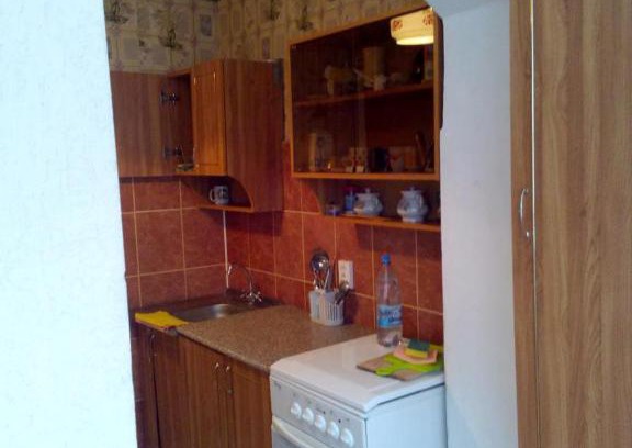 Abkhazia Apartment | 2-к квартира на Рыбзаводской,75 в 100м от моря