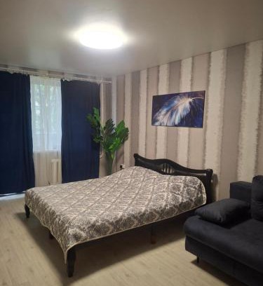 Kryvyi Rih Apartment | 2-х комнатная Квартира возле Солнечной галлереи