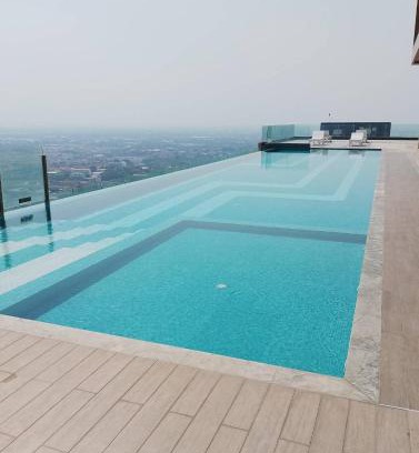 Bang Rak Phatthana Apartment | 2 ห้องนอน 2 ห้องน้ำติดเซ็นทรัลเวสเกต นนทบุรี