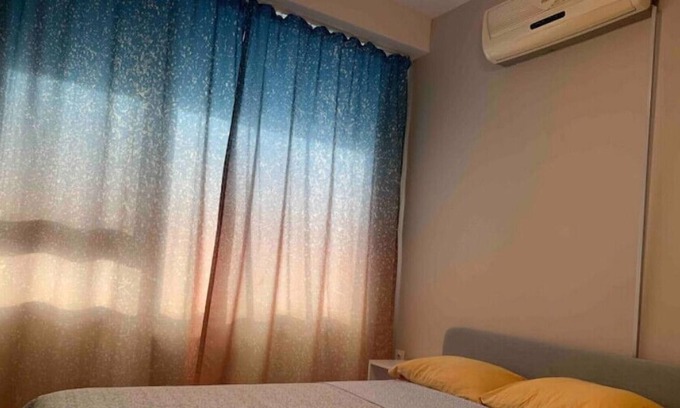 Zeytinburnu Apartment | 2+1 The nearset and most comfortable