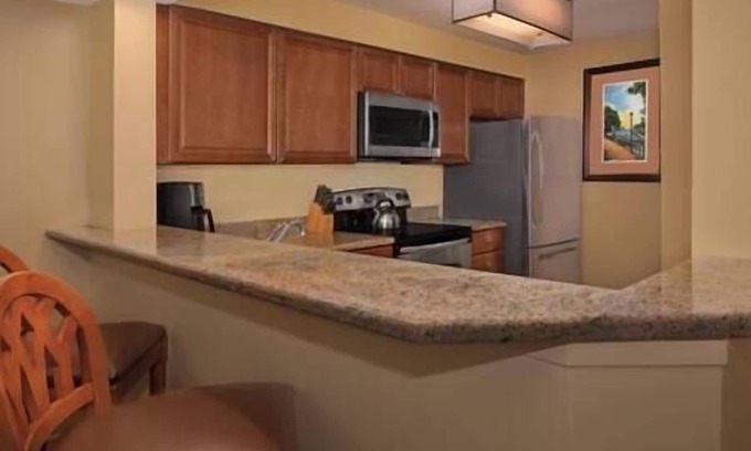 Palmetto Dunes Resort | 2/2 HARBOUR POINT- SUNSET POINTE AT SHELTER COVE