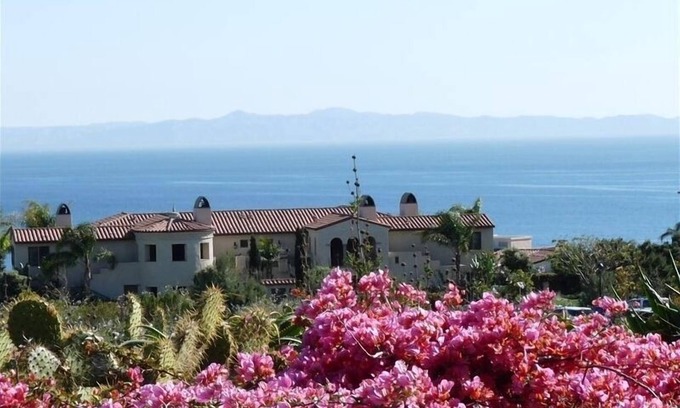 Rancho Palos Verdes Resort | 2-3BR Oceanside Adjacent Terranea Owners' Casitas W/Resort Amenities
