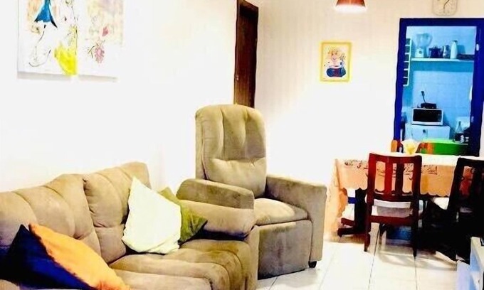 Pituba House | 2/4 in the best of Pituba