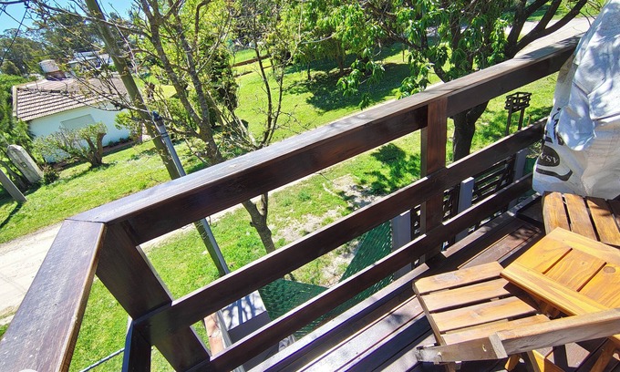 Santa Clara del Mar Apartment | 2 apartments for 4 people each, Atlántida forest reserve Coimbra 312