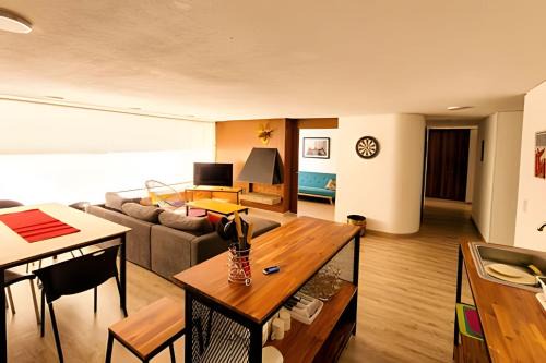 Zona Rosa Apartment | 2 awesome aptos same building