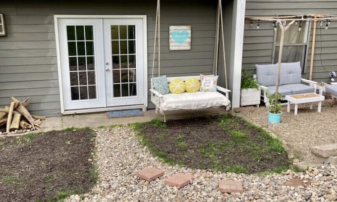 Des Moines Apartment | 2 bd, 2 full bath apt, close to airport & downtown!