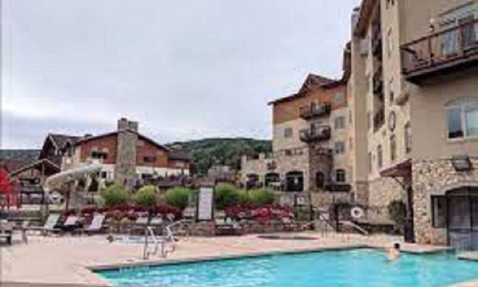 Ellicottville Condo | 2 bd Suite Tamarack Club Holiday Valley - Sleeps 8