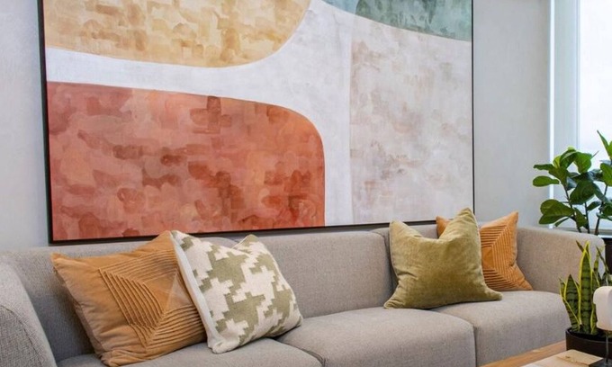 Panama City Apartment | 2 Bdr + 2 Bthr in the newest most luxury building of Panama City 📸 🌆