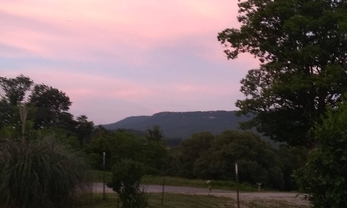 Wildwood House | 2 bdr APT in the country surrounded by mountains and close to many attractions