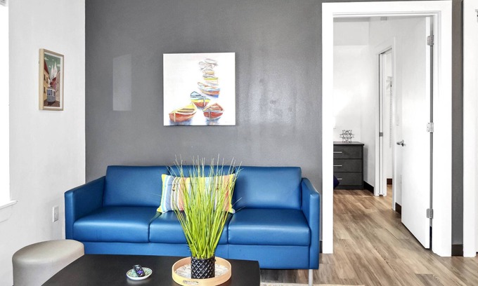 Zephyrhills Condo | 2 BDR Condo Steps from Tennis, Pickleball and Wellness Center