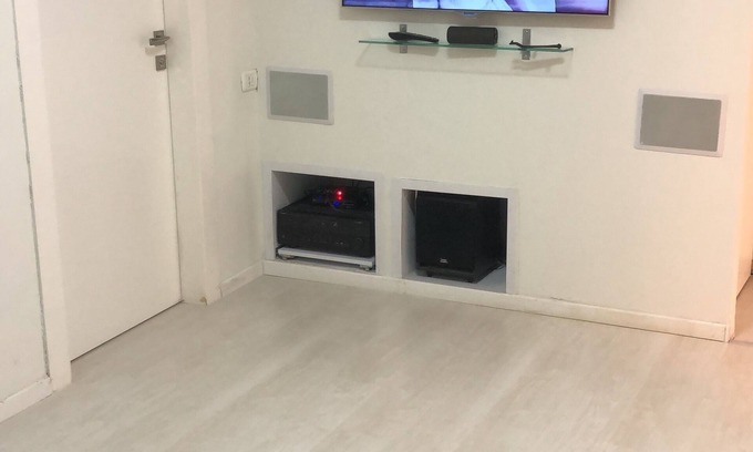 Modiin Apartment | 2 bdrm apt awaits you in Buchm