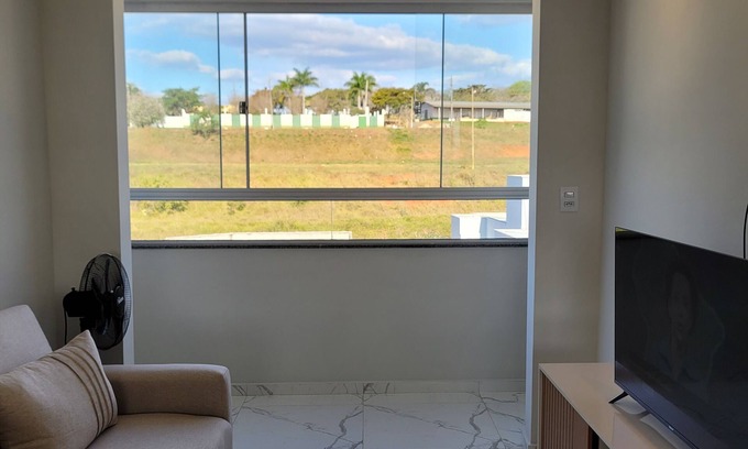 Fabricas Apartment | 2 bedroom apartment with garage