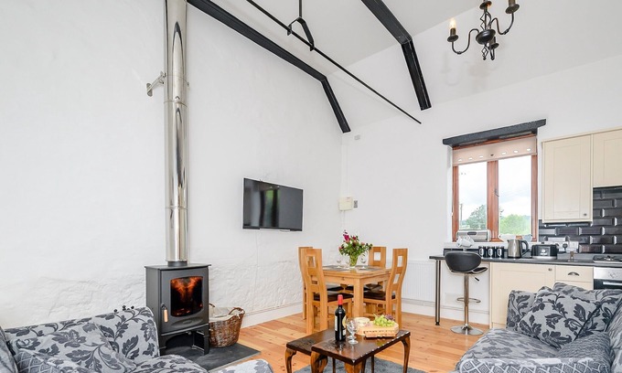 Kingston St Mary Cottage | 2 bedroom accommodation in Taunton and The Quantocks