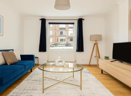 Bromley North Apartment | 2 Bed Apartment in Bow