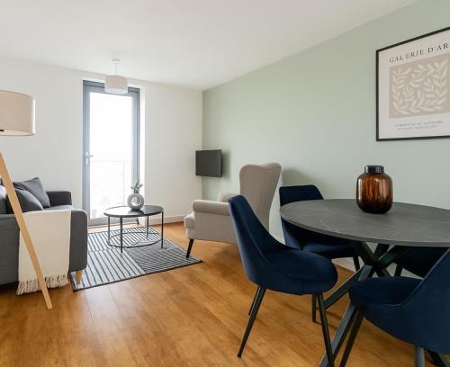 Newham Apartment | 2 Bed Apartment in Stratford