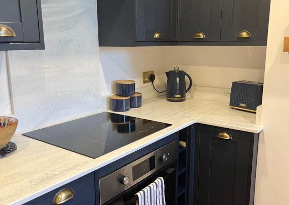 Wistow Apartment | 2 Bed Cottage, Houghton on the Hill, Leicestershire