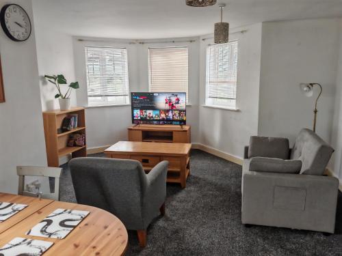 Corby Apartment | 2 bed Flat near Corby Town Centre