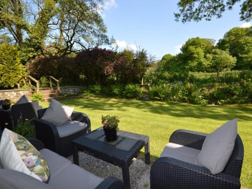 Dre-fach Felindre House | 2 Bed in Aberporth 79199