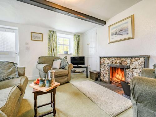 Rosthwaite House | 2 Bed in Borrowdale SZ302