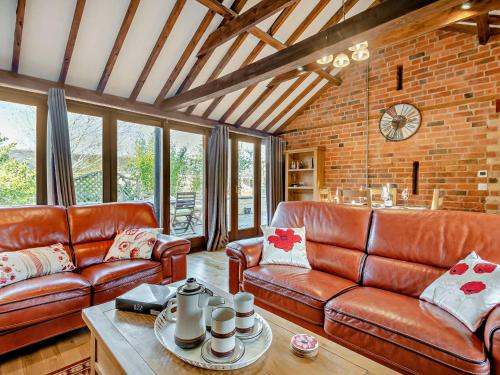 Ashby de la Launde House | 2 Bed in Digby 91059