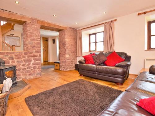 Minehead House | 2 Bed in Dunster 41218