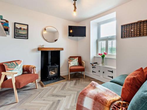 Rowrah House | 2 Bed in Ennerdale 95126