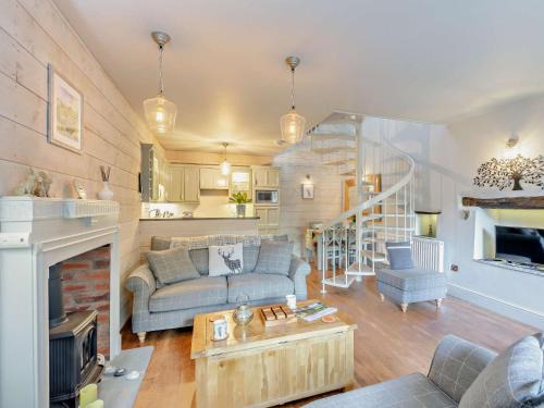Kirkby Lonsdale House | 2 Bed in Kirkby Lonsdale 95452