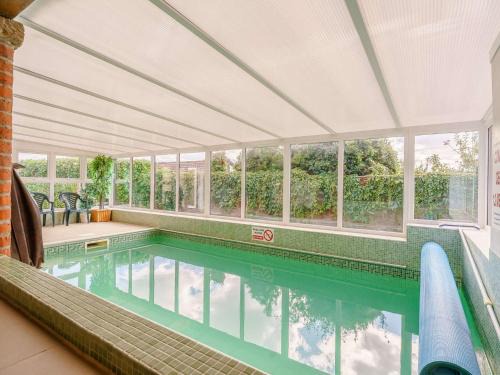 Newton-on-Rawcliffe House | 2 Bed in Pickering 88955