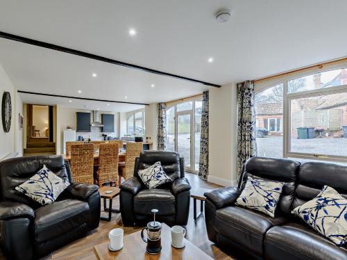 Skendleby House | 2 Bed in Skendleby Psalter 91139