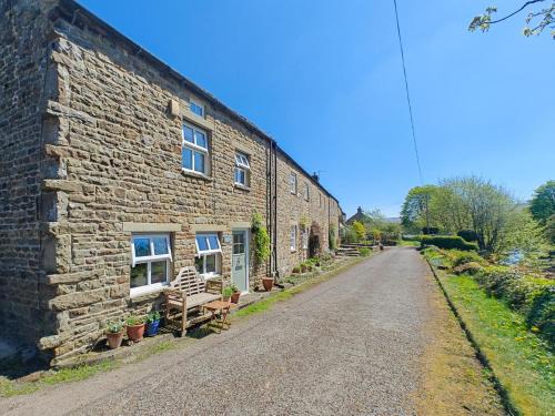 Wearhead House | 2 Bed in West Blackdene oc-r33034