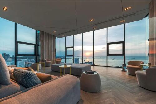 Nong Chaeng Apartment | 2 Bed Room Great Location Amazing Infinity Pool