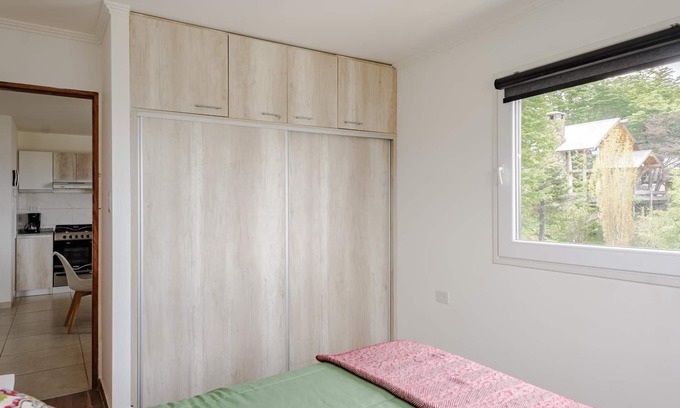 Province of Tierra del Fuego Apartment | 2 bedroom apartment with sea view