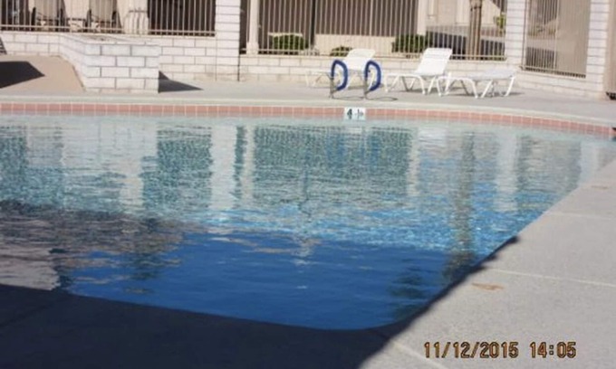 Laughlin House | 2 bedroom, 2 bath, 10 mins to the casino. Perfect for snowbirds and summer fun