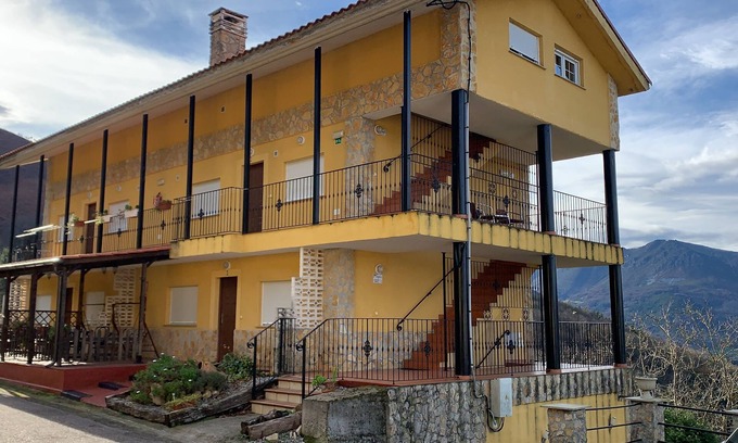 Alava Apartment | 2 bedroom apartment for 4 people