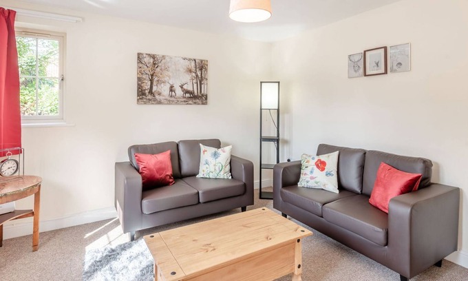 Glentham Cottage | 2 bedroom accommodation in Normanby-By-Spital