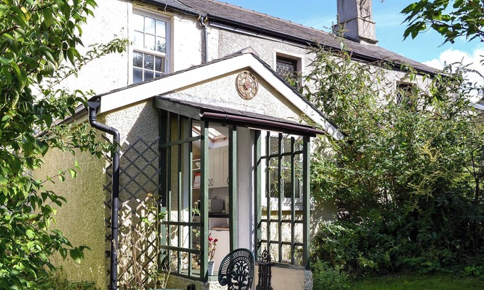 Kirkby-in-Furness Cottage | 2 bedroom accommodation in Beckside, Kirkby-in-Furness, near Ulverston