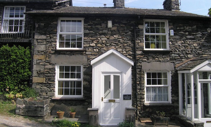 Troutbeck Bridge Cottage | 2 bedroom accommodation in Troutbeck Bridge