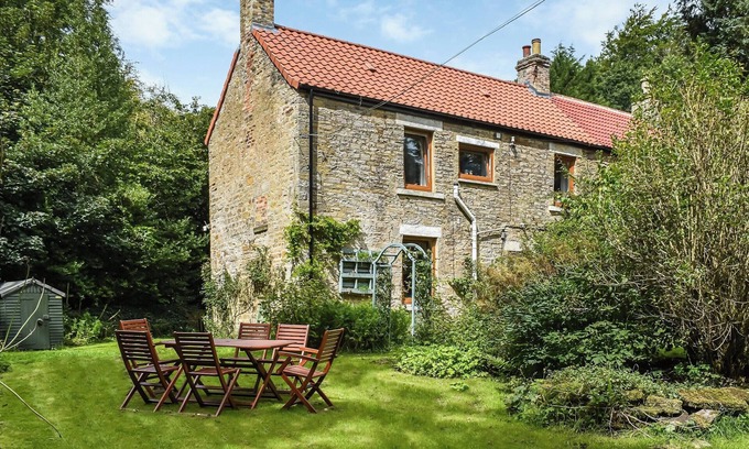 Bishop Auckland Cottage | 2 bedroom accommodation in Copley, near Bishop Auckland