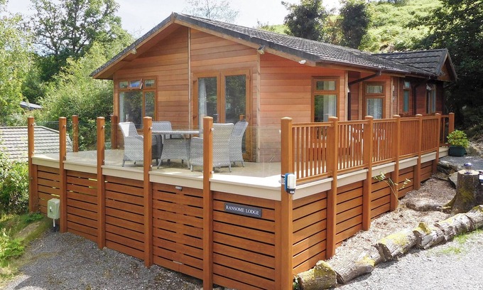 Broughton Mills Cottage | 2 bedroom accommodation in Water Yeat, near Coniston