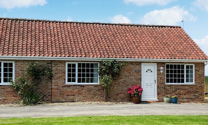 Burgh le Marsh Cottage | 2 bedroom accommodation in Burgh Le Marsh