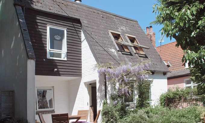 Hartest Cottage | 2 bedroom accommodation in Hartest, near Lavenham
