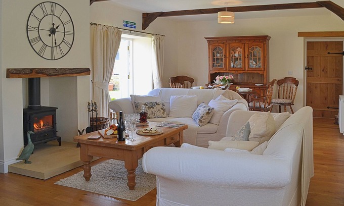 North Bitchburn Cottage | 2 bedroom accommodation in Bolam, near Darlington