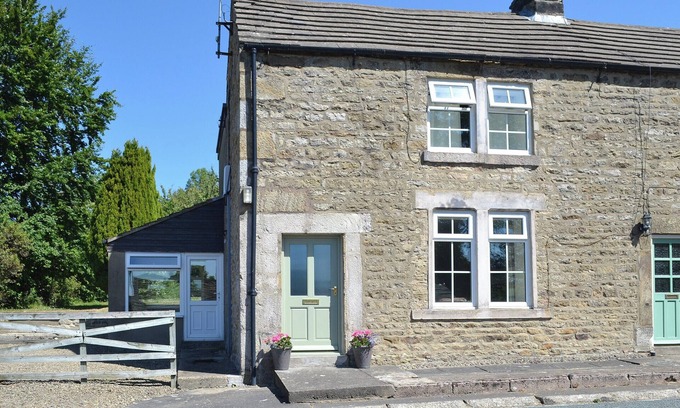 North Bitchburn Cottage | 2 bedroom accommodation in Lanchester, near Durham