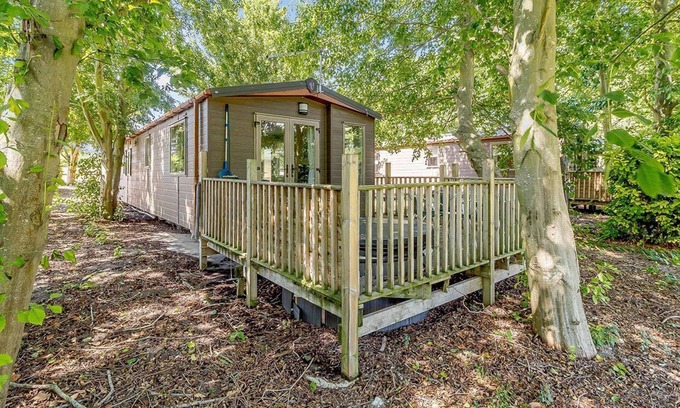 Thistley Green House | 2 bedroom accommodation in Chippenham, Nr Newmarket