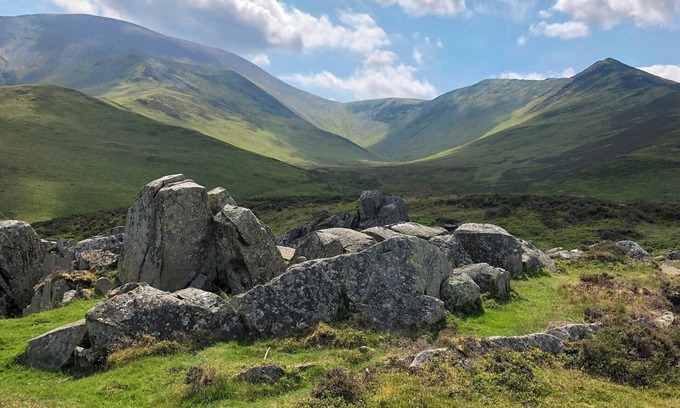 Bassenthwaite Cottage | 2 bedroom accommodation in Bassenthwaite